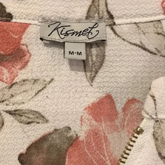 Kismet Tunic M - Picture 4 of 8